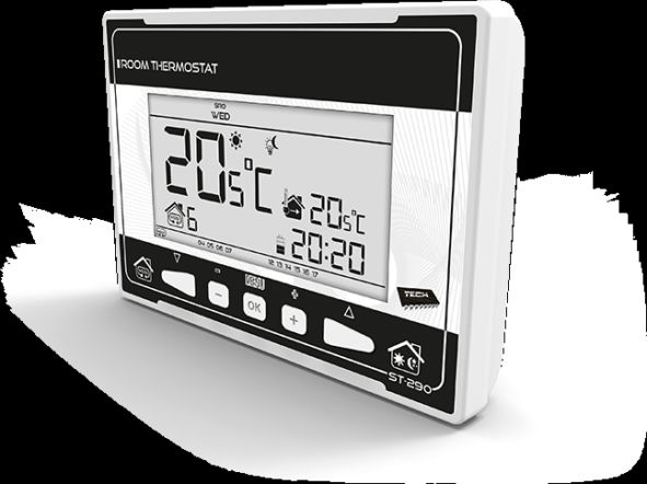 Regulator pokojowy