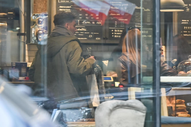 Agnieszka Kaczorowska kwitnie w miłości