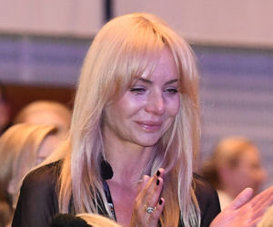Psychiatra pomógł Agnieszce Woźniak-Starak przetrwać koszmar