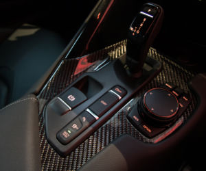 2019 Toyota GR Supra (piąta generacja A90)