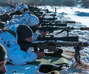 Ukraińskie drony „zatopiły” fregatę NATO. Ćwiczenia ujawniły słabości Sojuszu