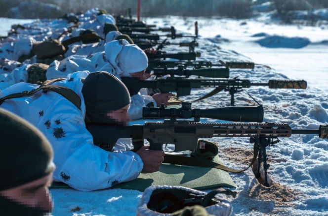 Ukraińskie drony „zatopiły” fregatę NATO. Ćwiczenia ujawniły słabości Sojuszu