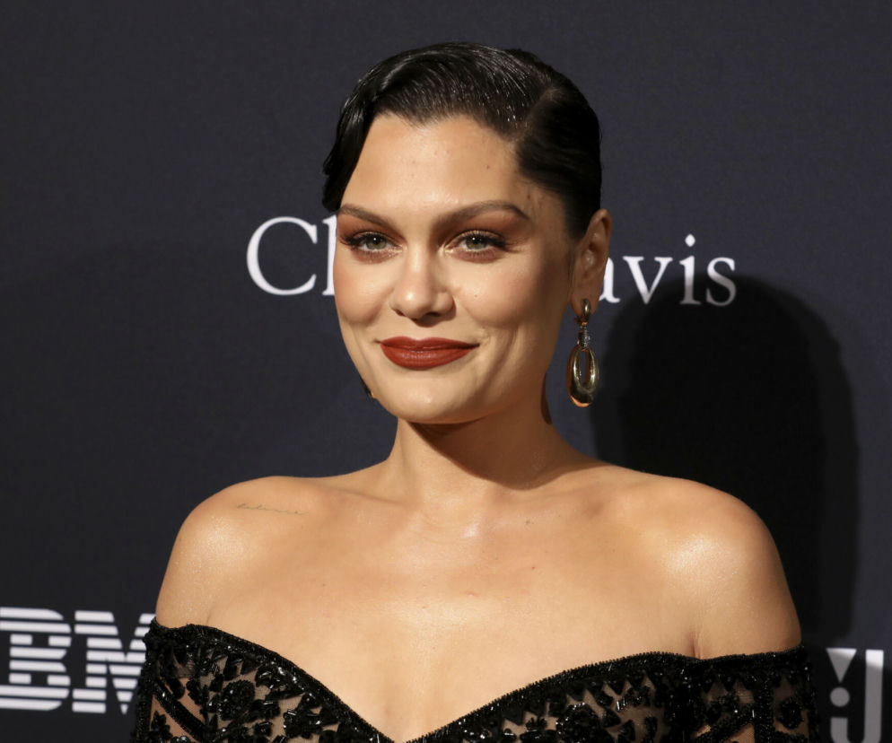 Jessie J