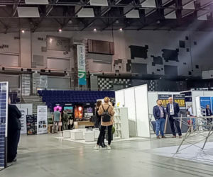 Targi Bud-Gryf & Home 2022 w Szczecinie