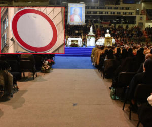 Impreza ojca Rydzyka: Zamknięta ulica i utrudnienia