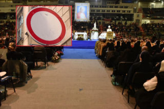 Impreza ojca Rydzyka: Zamknięta ulica i utrudnienia