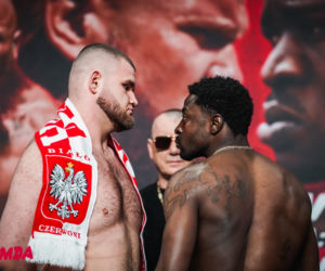 Ring girls Gromda 24