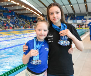 Otylia Swim Cup: znamy zwycięzców! 