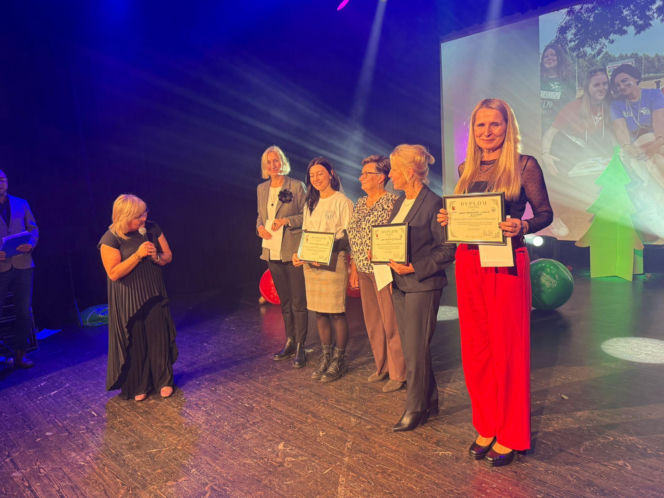 Gala Wolontariatu 2025