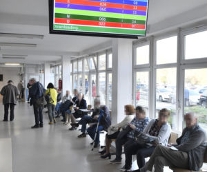 Szpital zamyka sale operacyjne. Nie ma pieniędzy na personel