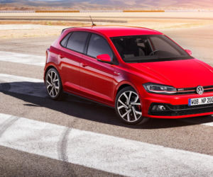 nowy Volkswagen Polo GTI