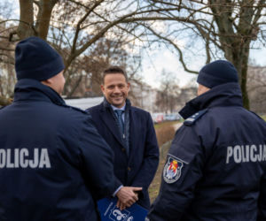 Bezpieczeństwo w Warszawie wchodzi na nowy poziom? Te decyzje Trzaskowskiego wpłyną na życie tysięcy