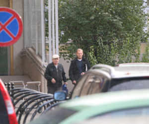 Donald Tusk o ojczymem Wacławem
