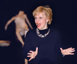 Krystyna Janda