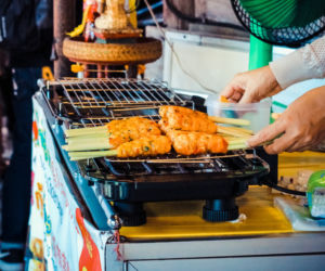 Grill