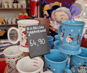 Odwiedziliśmy najlepszy jarmark w Europie. Co czeka nas w Gdańsku?