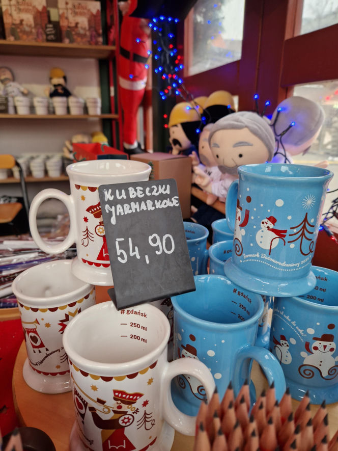 Odwiedziliśmy najlepszy jarmark w Europie. Co czeka nas w Gdańsku?
