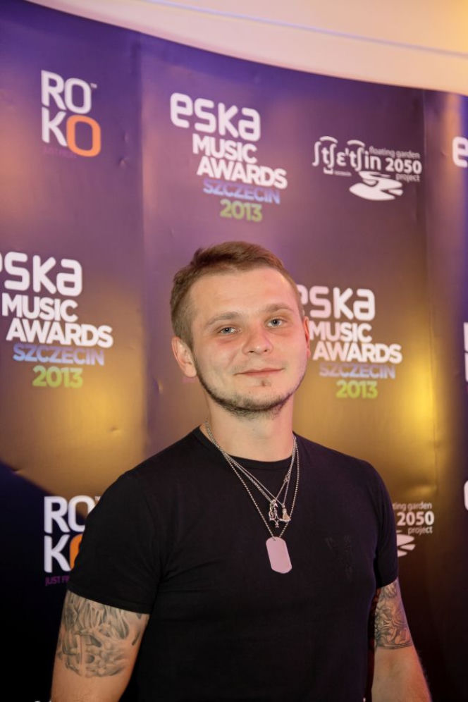 ESKA Music Awards 2013 NOMINACJE: Enej, Margaret, Dawid Podsiadło