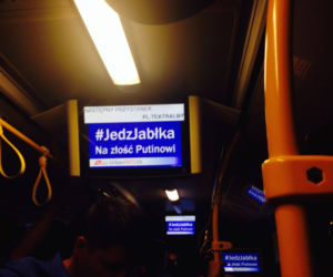 JABŁKA
