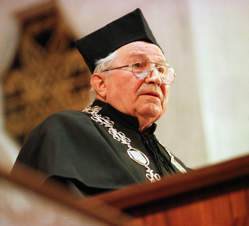 Nie żyje Wiesława Różewicz, żona jednego z najsłynniejszych polskich poetów - Tadeusza Różewicza
