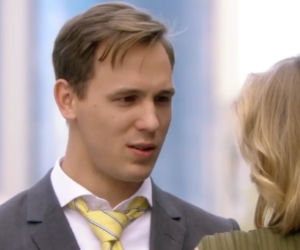 O mnie się nie martw odc. 8. Iga (Joanna Kulig), Marcin (Stefan Pawłowski)
