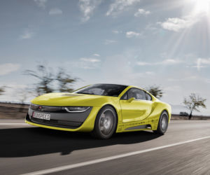 Rinspeed Etos