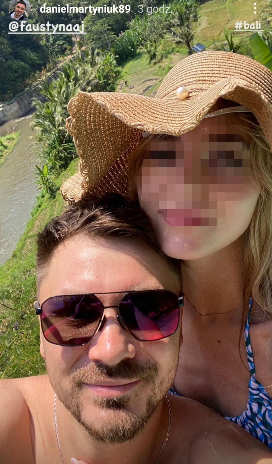 Daniel Martyniuk w końcu odnalazł miłość życia. Zobaczcie, jak wygląda
