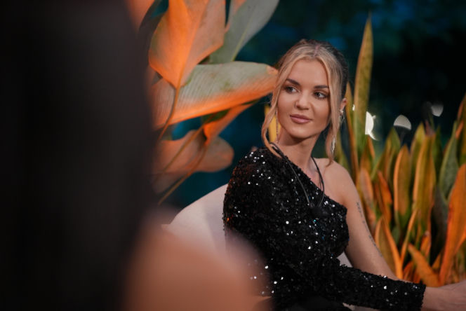 Hotel Paradise 12 - odcinek 25