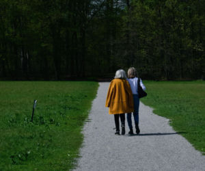 Pogoda na weekend w Olsztynie 3-5 kwietnia. Po chłodnej sobocie niedziela przyniesie ocieplenie