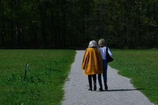 Pogoda na weekend w Olsztynie 3-5 kwietnia. Po chłodnej sobocie niedziela przyniesie ocieplenie