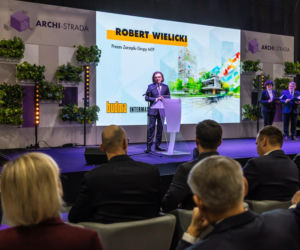 BUDMA 2026 - zdjęcia