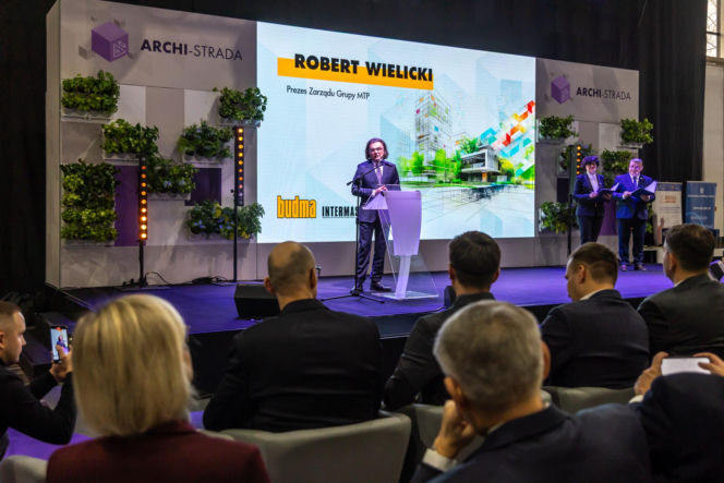 BUDMA 2026 - zdjęcia