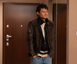 Na dobre i na złe odc. 989.  Kamil Zawada (Jakub Łopatka)