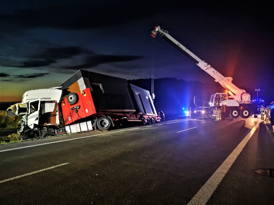 Śmierć na DK 92! Tragiczny punkt pod Szamotułami