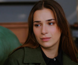 Miłość i nadzieja, odcinek 345. Sila