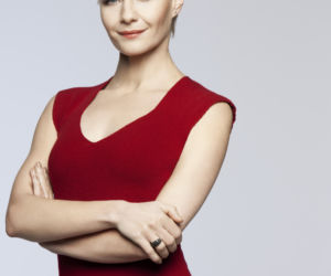Druga szansa. Monika (Małgorzata Kożuchowska)