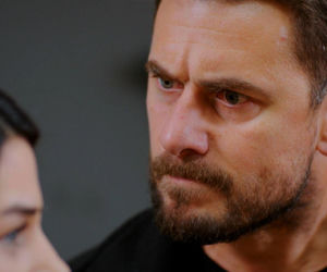 Miłość i nadzieja, odcinek 336. Kuzey, Bahar