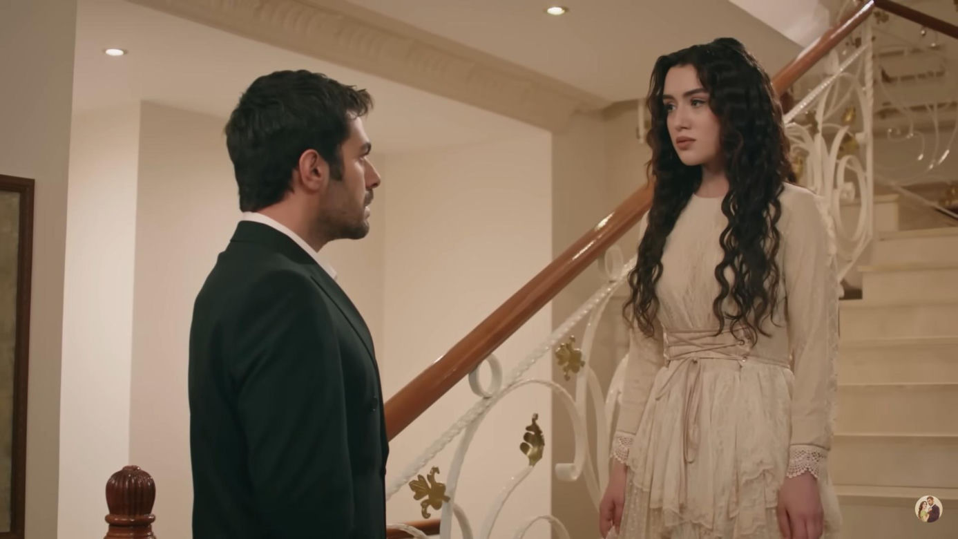Zeynep i Halil zgodzili się na udawane zaręczyny