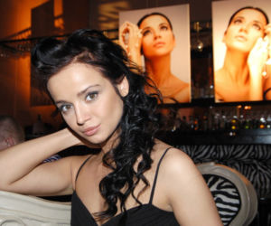 ANNA PRZYBYLSKA