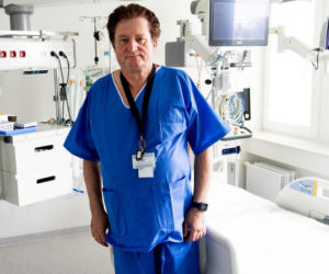 Serce pana Tomasza zatrzymało się na 11 godzin. „To jeden z najbardziej niezwykłych przypadków”