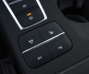 Ford Kuga 2.5 Plug-In Hybrid 225 KM eCVT FWD ST-Line
