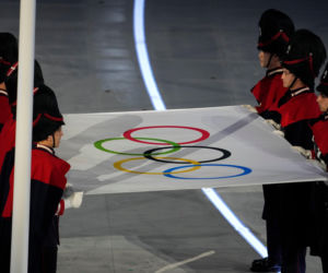 Rosja i Białoruś na igrzyskach, afera przed startem! Włosi protestują