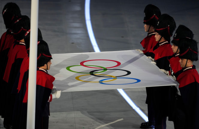 Wielka afera o Rosję i Białoruś przed igrzyskami! Nawet Włosi protestują