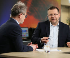 Przemysław Litwiniuk. Koszmar Polaków. Zabójcze kredyty będą rosły