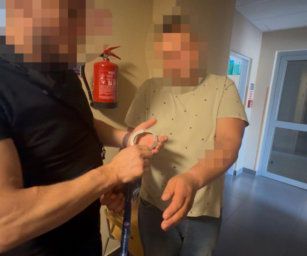 Szokująca sprawa sprzed lat. 36-latek aresztowany pod zarzutem krzywdzenia kilkuletniej córki
