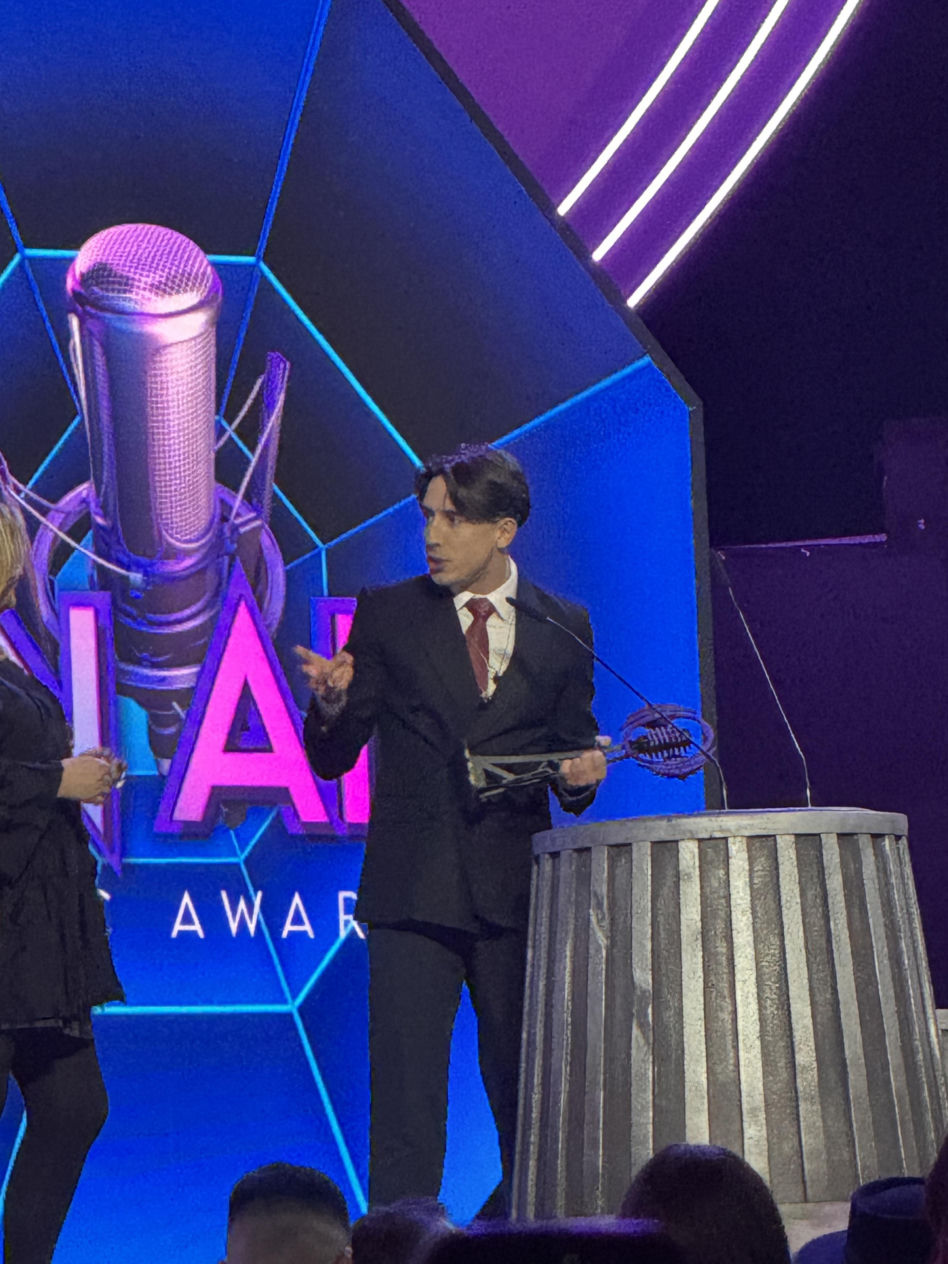 On Air Music Awards 2025. Wielkie święto muzyki w PreZero Arenie Gliwice