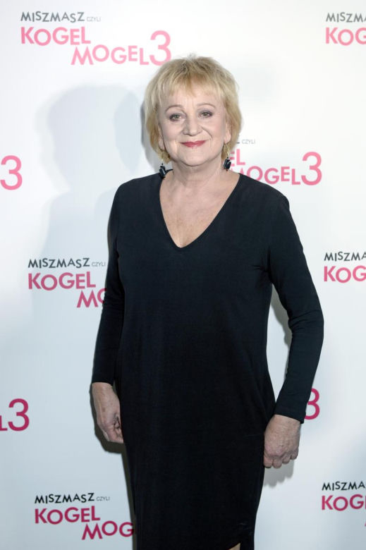 Małgorzata Rożniatowska