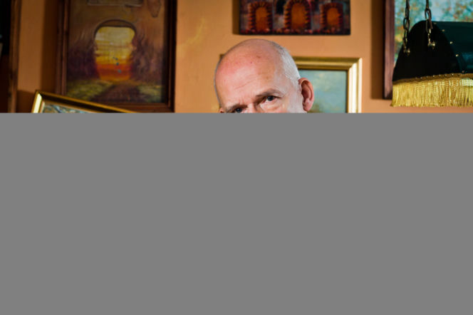 Janusz Korwin-Mikke