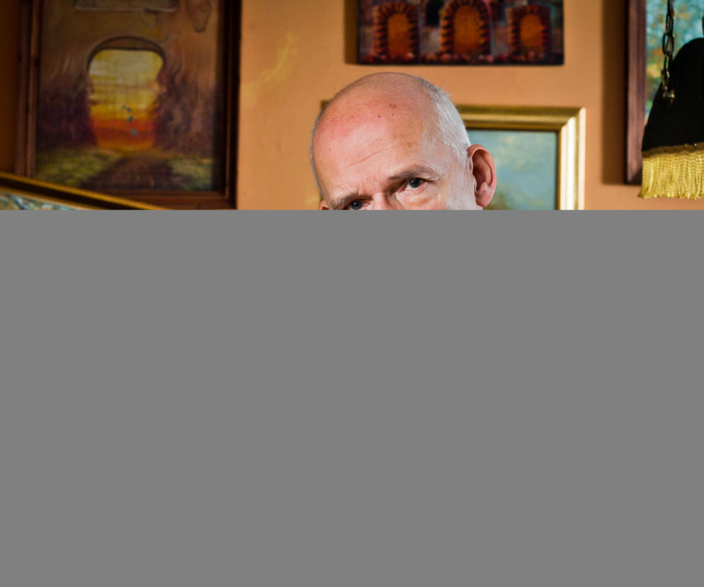 Janusz Korwin-Mikke