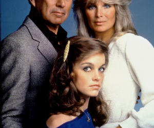 Grała niezapomnianą Krystle w Dynastii. Tak dziś wygląda 83-letnia Linda Evans